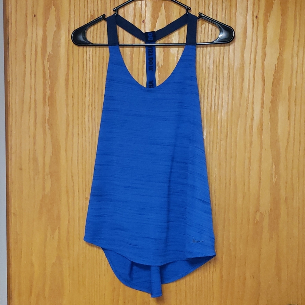 NIKE Workout Tank